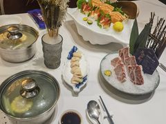 -阳光码头海鲜火锅(玉立路店)