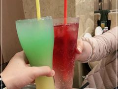 -芭菲盛宴·环球美食(锦城万达广场店)