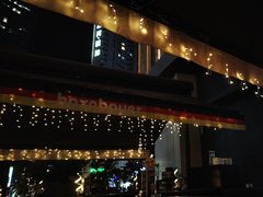 -haxnbauer海森堡德国餐厅(深圳coco店)