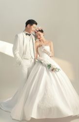 -IDO婚纱摄影(上海旗舰店)