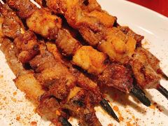 -上海浦东嘉里大酒店