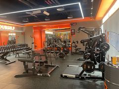 -加伍磅健身(千树店)