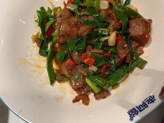 -老阿爸鲜鱼土菜(园区永旺店)