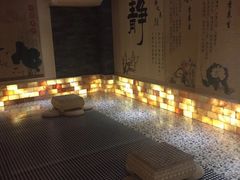 包房-沐熙汤泉(新安里店)