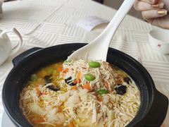 -怡园饭店-餐厅(四望亭店)