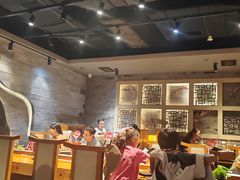 -呷哺呷哺 黄金牧场 (欢乐谷店)