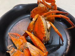 莲花公园煎蟹-莲花公园煎蟹(总店)