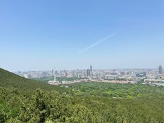 -千佛山风景名胜区