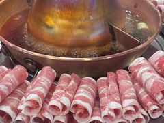 -刘老表·瓦罐汤涮肉(樟树林店)