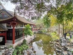 -顺峰山公园