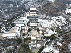 -南京市江宁方山