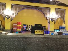 -阿凡提餐厅(簋街店)