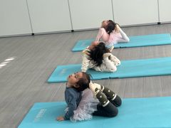 -快乐琴弦音乐舞蹈艺术教育中心(马连道校区)