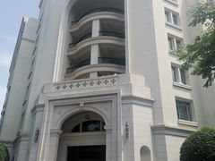 -上海汾阳花园酒店