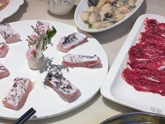 -围炉夜话·潮汕卤水火锅(榕江店)