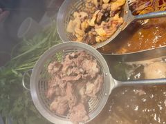 -左庭右院鲜牛肉火锅(新梅广场店)