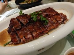 -椿记烧鹅(叠彩店)