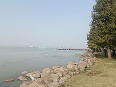 -苏州东太湖生态园