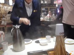 -阿串串老火锅(力盟店)