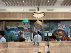 -云海肴·汽锅鸡·云南菜(广安门天虹店)
