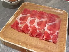 -一绪に寿喜烧(虹悦城店)