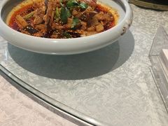 -阿斯牛牛·凉山菜(新会展店)
