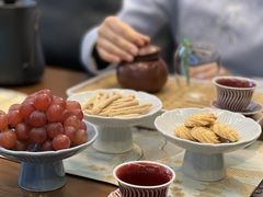 -竟陵水茶苑(首享科技大厦店)