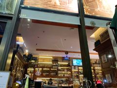 门面-酒池星座(深圳湾后海汇店)