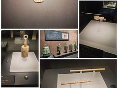-湖北省博物馆