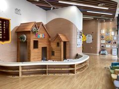 -YoKID优儿学堂早教托育园(青塔路店)
