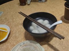 -宁波汤团店(外滩店)