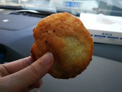 -厚富香面食店王好炸糕(延安路店)