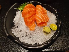 -無境·匠心日本料理(汉街店)