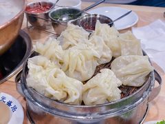 -元盛居(亚泰大街店)