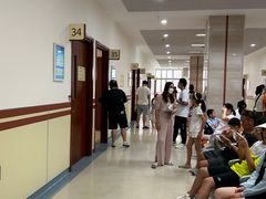 -复旦大学附属眼耳鼻喉科医院(浦江院区)