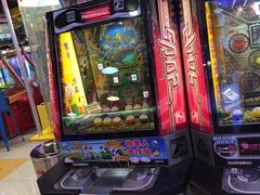 -汤姆熊欢乐世界(大连恒隆广场店)