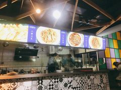 -精粉世家(汉街总部国际A座店)