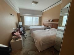 -烟台碧海饭店(烟台火车站店)