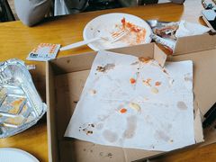 -上海野生动物园老虎餐厅