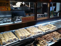 -老回回小吃(百万庄店)