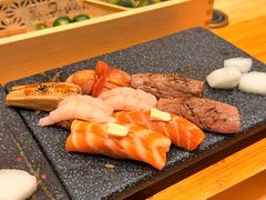 -鮨冠OMAKASE食べ放题(北京首店)