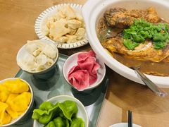 -丝路东方虾仁水饺(北京路二宫汇嘉店)