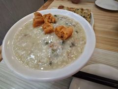-台北楚楚园馅饼粥(虹桥南丰城店)