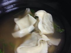 -吉祥馄饨(上海斜土店)