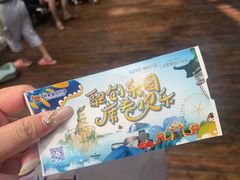 -合肥融创水世界