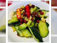 -西贝(上海国际时尚中心店)