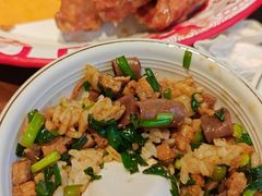 -A8小馆·海鲜烧烤(樱珠苑小区店)