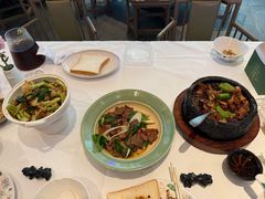 -桂满陇·杭州饭店(清河万象店)