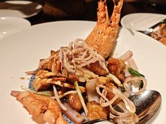 -采悦轩中餐厅·粤菜·海南菜(神州半岛喜来登度假酒店)