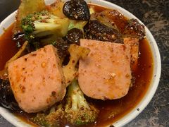 -臻老板牛肉面(光华路SOHO店)